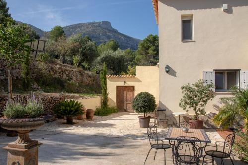 Villa Foia Vella