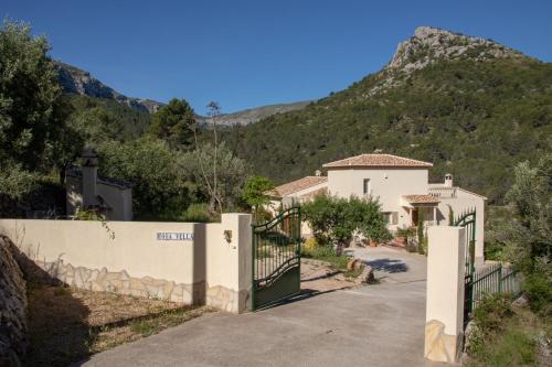 Villa Foia Vella