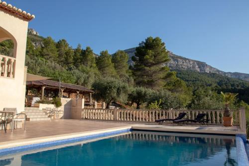 Villa Foia Vella