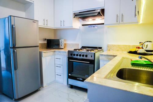 Parque España Residence Hotel