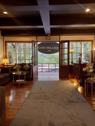 Casa Vallejo