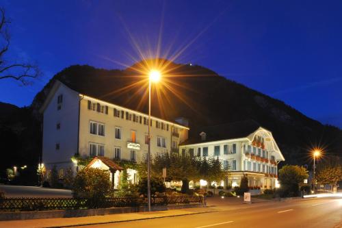 Hotel Beausite Budget