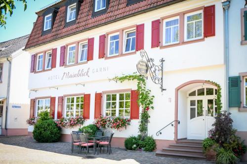 Hotel Mainblick