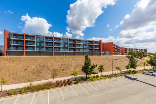 Algarve Race Resort Apartments