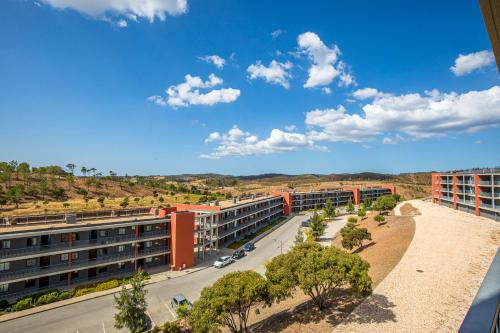 Algarve Race Resort Apartments