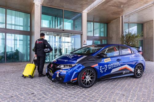 Algarve Race Resort Apartments