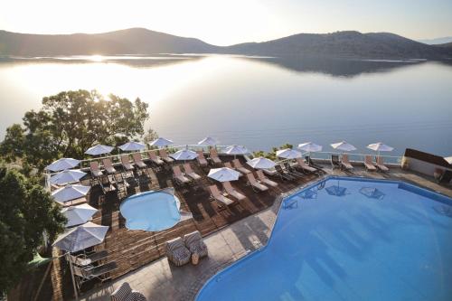 Domes Aulus Elounda All-Inclusive Resort, Curio Collection by Hilton