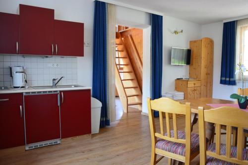 Wirtshaus Nattererboden