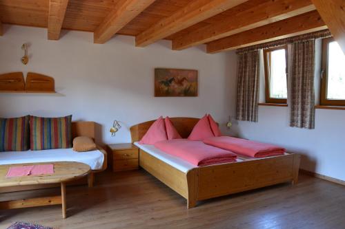 Wirtshaus Nattererboden