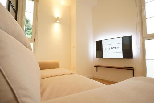 The Stay Las Palmas