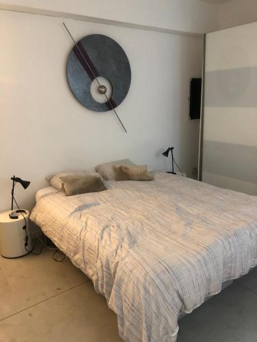 B&B Loft Jamar Gare Du Midi