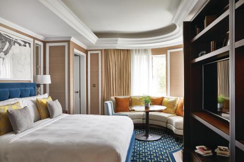 The Cadogan, A Belmond Hotel