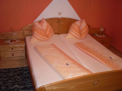 Pension Thermensonne