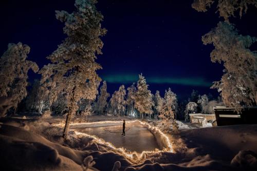 Northern Lights Ranch