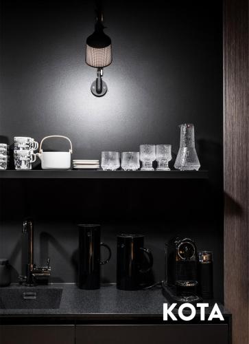 Haawe Boutique Apart Hotel