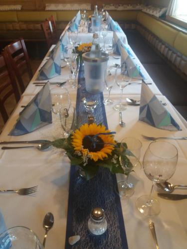 Hotel - Restaurant Johanneshof