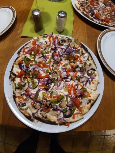 Hotel - Restaurant Johanneshof