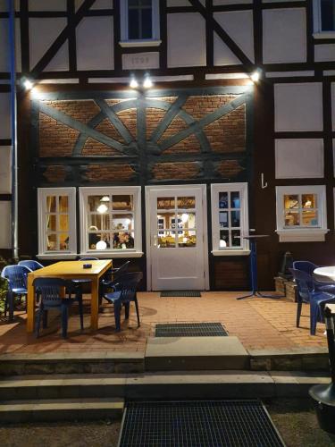 Hotel - Restaurant Johanneshof