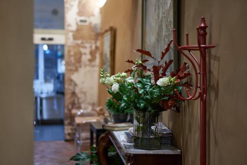 Locanda Delle Mercanzie