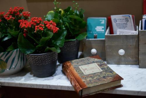 Locanda Delle Mercanzie