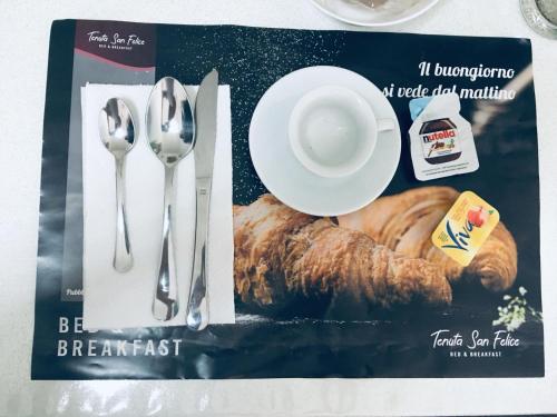 B&B Tenuta San Felice