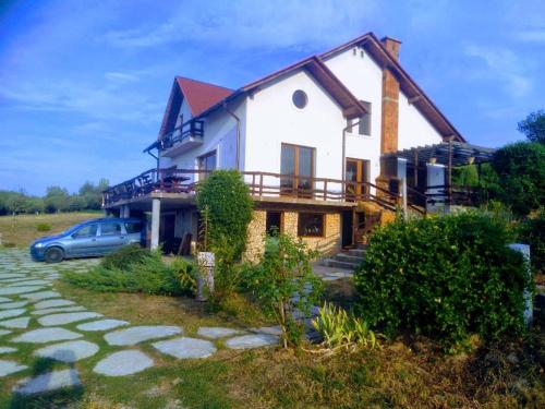 Vis Pension