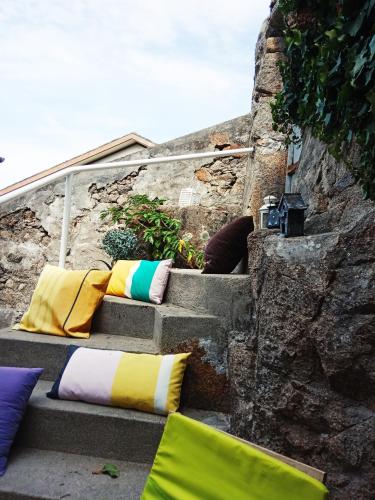 Villa Regio Studio Kitchen & Garden