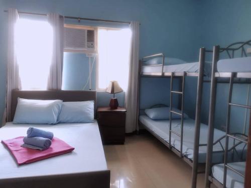 The Runway Inn - Mactan Cebu