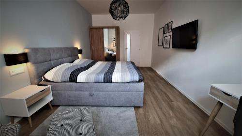 Jacob´s Apartement