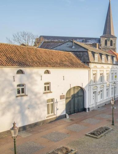 Laeve In De Brouwerie