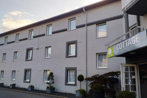 Hotel Restaurant Cottage