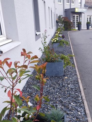 Hotel Restaurant Cottage