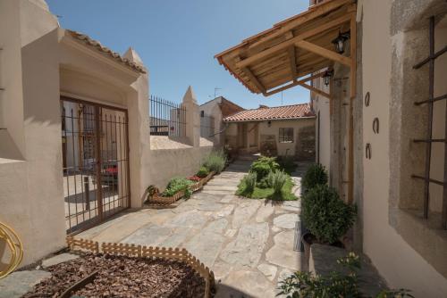 Casa Rural Rincón De Monfragüe