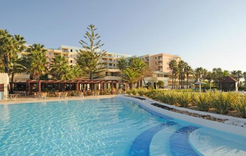 Pestana Viking