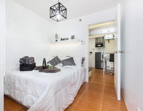 Evania by J&J Homes 2BR Unit At One Oasis Cebu