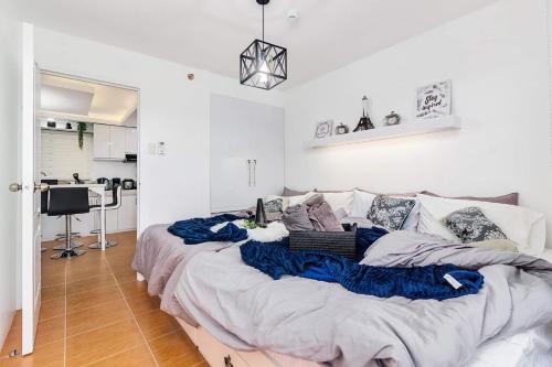 Evania by J&J Homes 2BR Unit At One Oasis Cebu