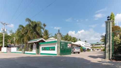 Villa Amor by RedDoorz