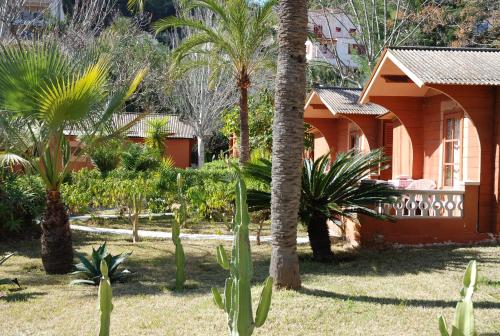 Soller Garden