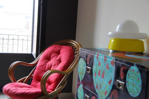 Urban Pop 2 BnB