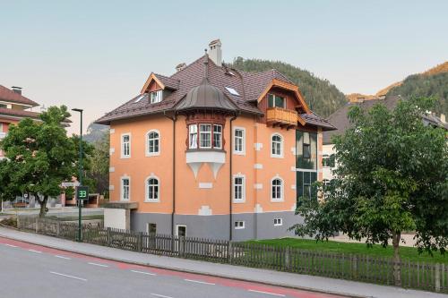 Villa Maria - Suiten & Appartements