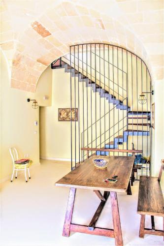 Dimora Vico dei Nohi