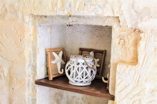 Dimora Vico dei Nohi