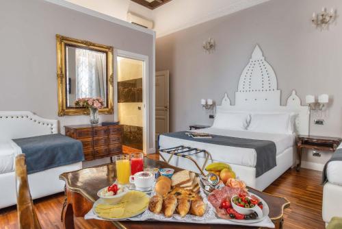 I Tre Moschettieri Guest House