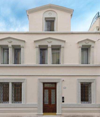 Hotel Canton Dell'Orto