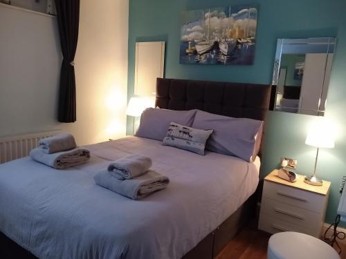 The Old Joiner's Shop