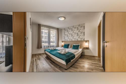 Mango Aparthotel & Spa