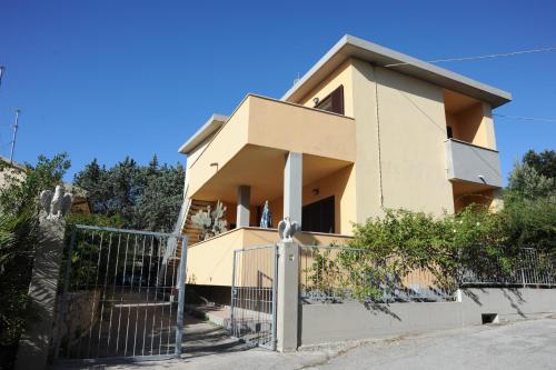 Residenza Il Roseto