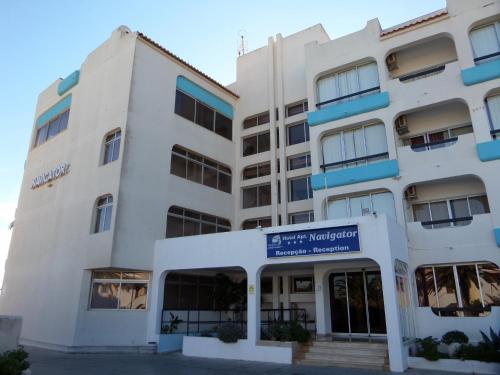 Navigator Beach & Nature Hotel