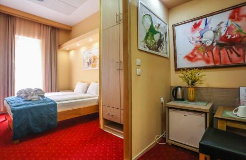 Residence Prime Luxury