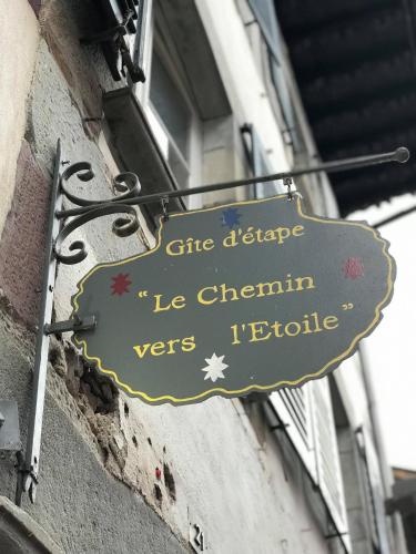Gite Le Chemin Vers l'Etoile